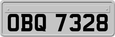 OBQ7328