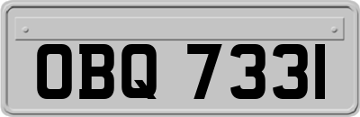 OBQ7331