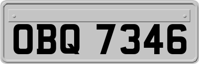 OBQ7346