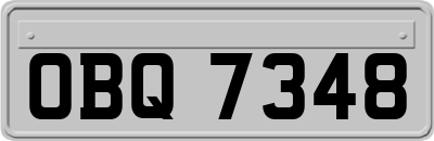 OBQ7348