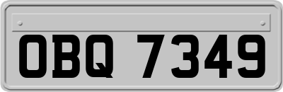 OBQ7349