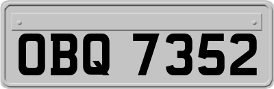 OBQ7352