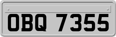 OBQ7355
