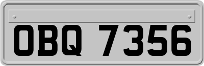 OBQ7356