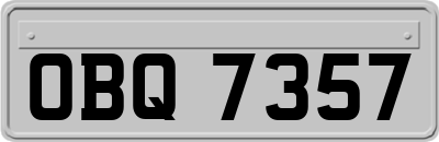 OBQ7357