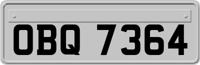 OBQ7364