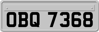 OBQ7368