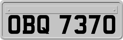 OBQ7370
