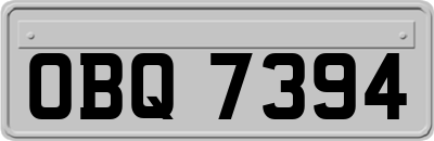 OBQ7394