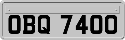 OBQ7400