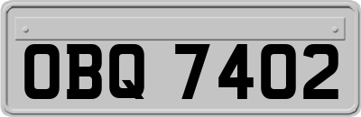 OBQ7402