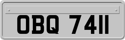 OBQ7411
