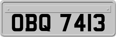 OBQ7413