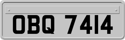 OBQ7414