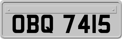 OBQ7415