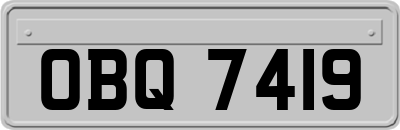 OBQ7419