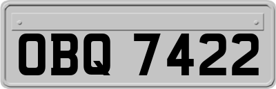 OBQ7422
