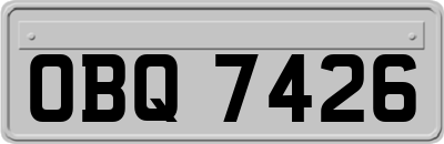 OBQ7426