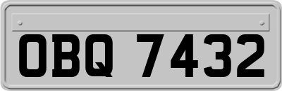 OBQ7432