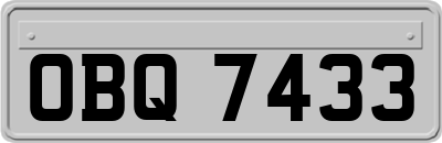 OBQ7433