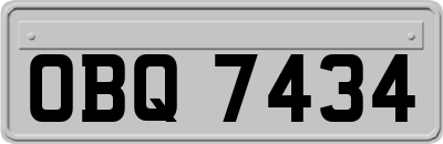 OBQ7434