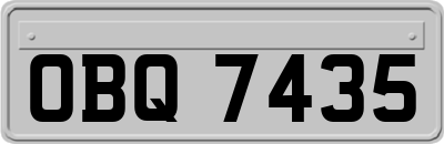 OBQ7435