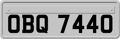 OBQ7440