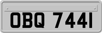 OBQ7441