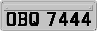 OBQ7444