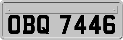 OBQ7446