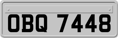 OBQ7448
