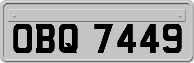 OBQ7449