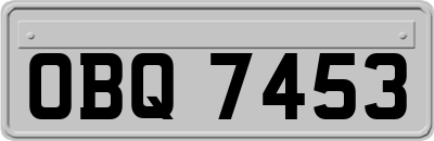 OBQ7453