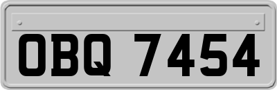 OBQ7454