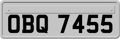 OBQ7455