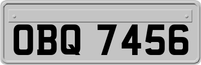 OBQ7456