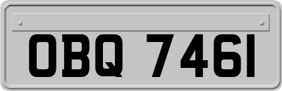 OBQ7461