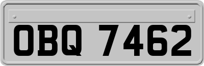 OBQ7462
