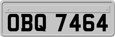 OBQ7464