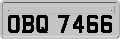 OBQ7466