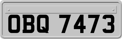 OBQ7473