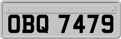 OBQ7479