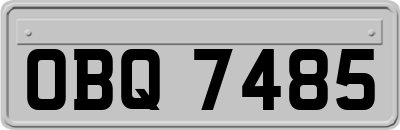 OBQ7485