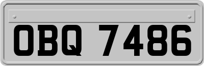 OBQ7486