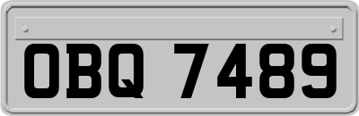 OBQ7489