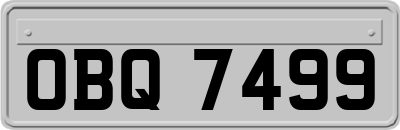 OBQ7499