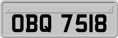 OBQ7518