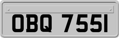 OBQ7551