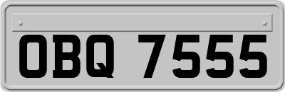OBQ7555