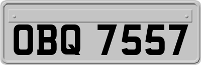OBQ7557